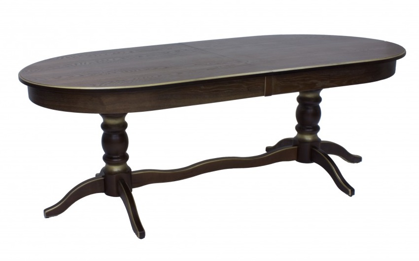 Фото Стол обеденный Leset Вашингтон 2Р от производителя Импэкс в Алуште по цене 57&nbsp;840 ₽