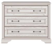 Фото  комод stylius b169-kom3s производитель Black Red White (БРВ)