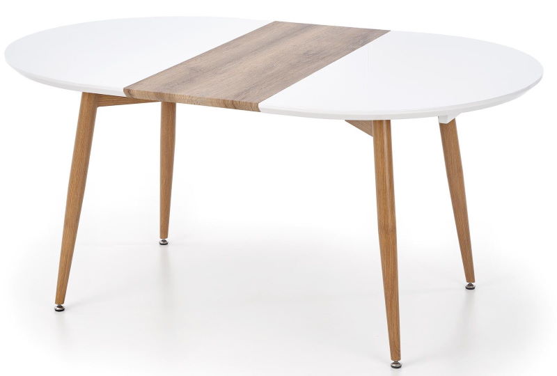 Фото Стол обеденный Halmar Edward от производителя Halmar  в Алуште по цене 61&nbsp;720 ₽