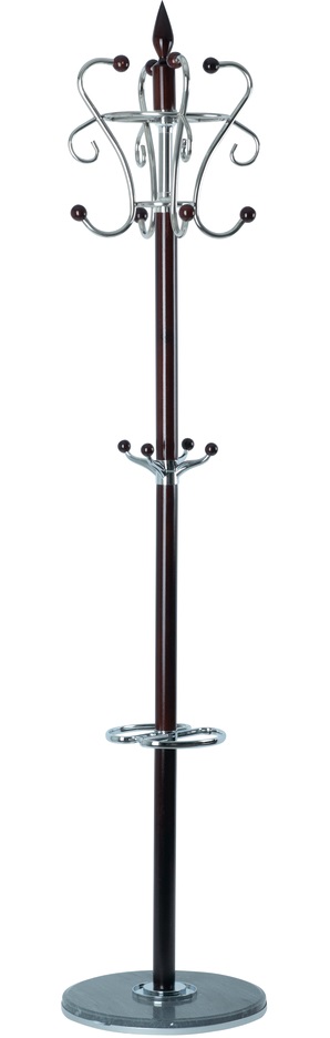 Фото Вешалка напольная XY-019 от производителя Tetchair в Алуште по цене 6&nbsp;650 ₽