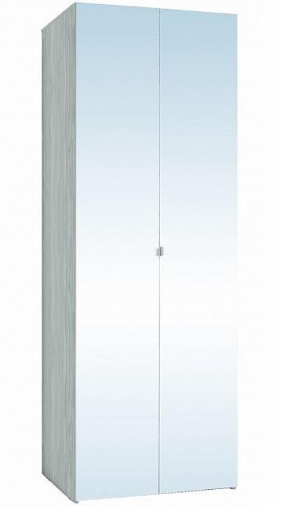 Фото Шкаф Bauhaus-8 (80) с зеркалами двухдверный от производителя Глазов в Алуште по цене 18&nbsp;210 ₽