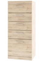 Фото  комод 5s/50 оскар (oskar) производитель Анрэкс