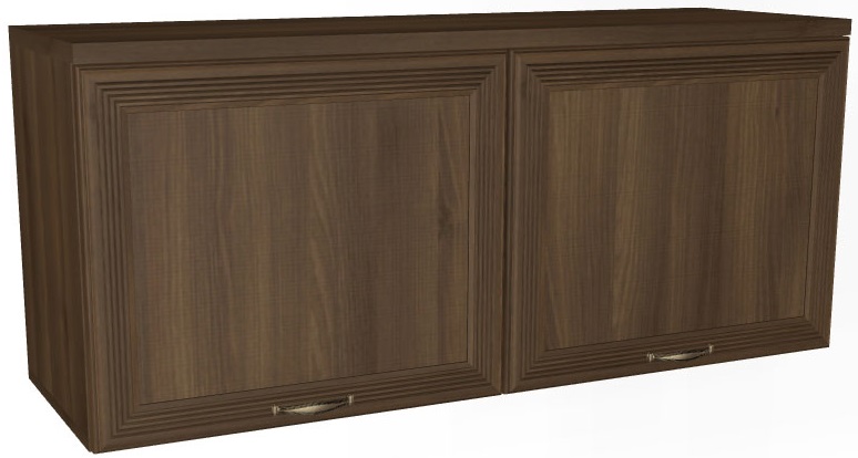 Фото Антресоль Карина АН-1038 от производителя Лером в Алуште по цене 9&nbsp;080 ₽