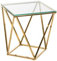 Фото  консольный столик cs-14-1g производитель La-alta