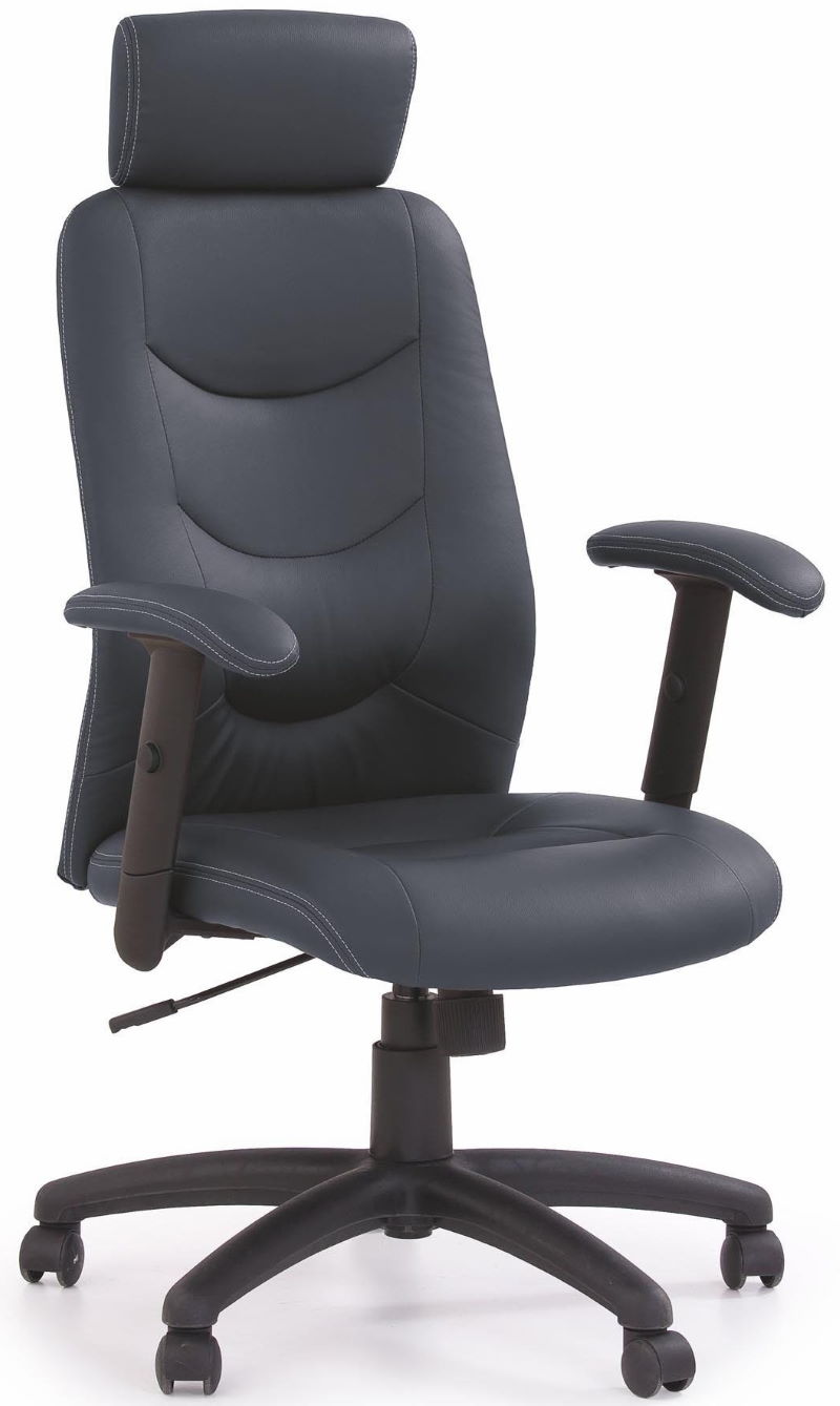 Фото Кресло для руководителя Halmar Stilo от производителя Halmar  в Алуште по цене 21&nbsp;000 ₽