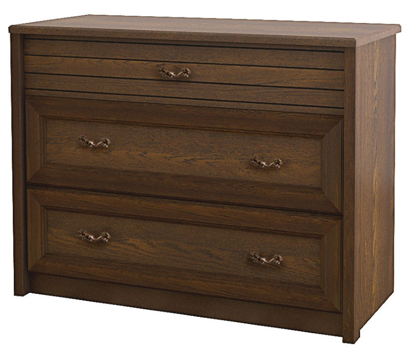 Фото Комод Флоренция 672 от производителя Яна в Алуште по цене 27&nbsp;250 ₽