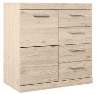 Фото  тумба 1d4s оскар (oskar) производитель Анрэкс