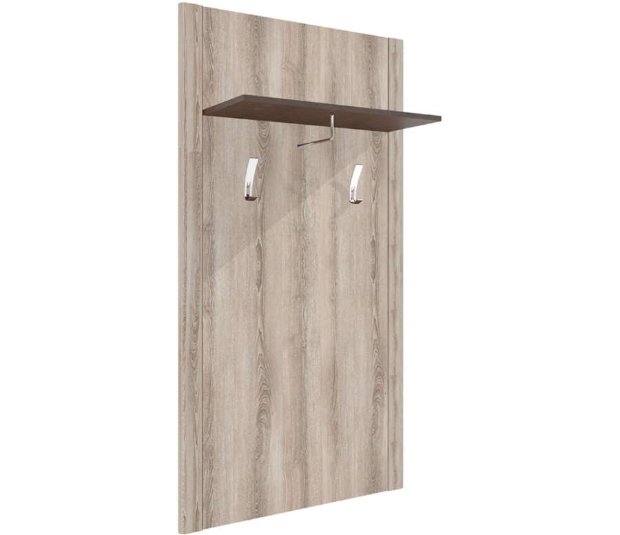 Фото Вешалка Афина А20 от производителя Заречье в Алуште по цене 7&nbsp;010 ₽