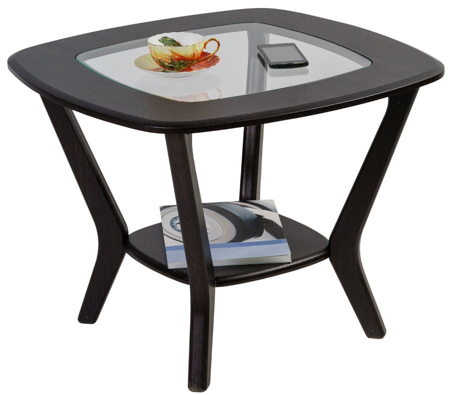 Фото Стол журнальный Мельбурн от производителя Калифорния в Алуште по цене 6&nbsp;600 ₽