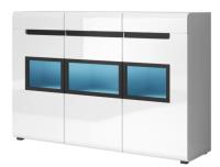 Фото  комод-3d1s typ 43 hektor производитель Helvetia