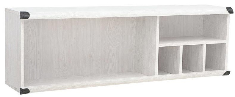 Фото Полка Индиана JPOL120 от производителя Black Red White (БРВ) в Алуште по цене 7&nbsp;000 ₽