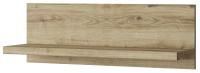 Полка навесная T Дорсет (Doorset) (дуб наварра (Анрэкс) ) в Алуште от производителя 