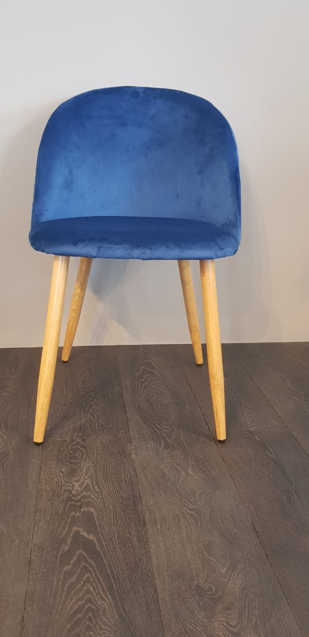 Фото Кресло DC815 от производителя La-alta в Алуште по цене 7 010 ₽