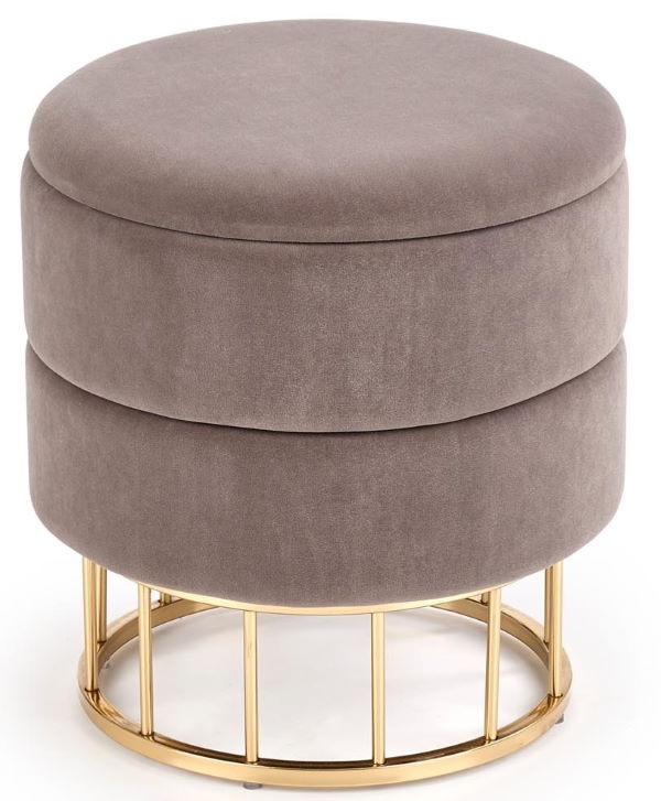 Фото Пуф Halmar Minty от производителя Halmar  в Алуште по цене 8 980 ₽