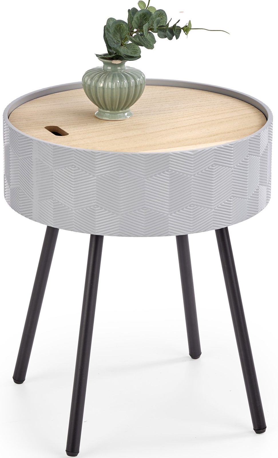 Фото Стол журнальный Halmar Aura от производителя Halmar  в Алуште по цене 6 260 ₽