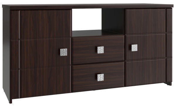 Фото Тумба ТВ Изабель ИЗ-53К от производителя Компасс в Алуште по цене 19 210 ₽