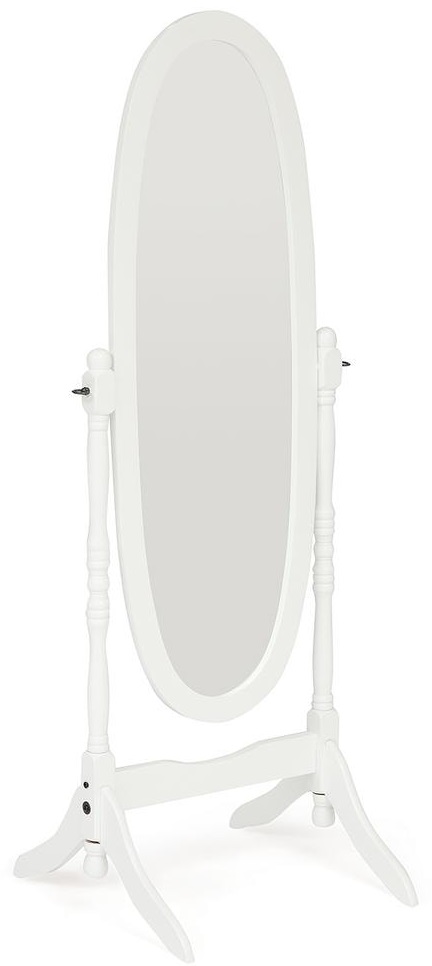 Фото Зеркало напольное NY-4001 от производителя Tetchair в Алуште по цене 6&nbsp;600 ₽