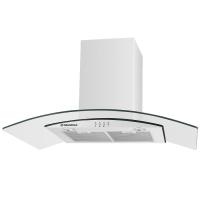 Вытяжка купольная Ancona plus 90 (900х500хh500(980)) в интернет магазине Планета Комфорта Фото vytyazhki вытяжка купольная ancona plus 90 (900х500хh500(980)) производитель Maunfeld