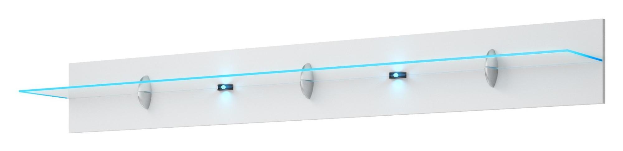 Фото Полка typ 02 Togo в Алуште по цене 13 640 ₽ от производителя Helvetia, код товара  шт Фото Полка typ 02 Togo от производителя Helvetia в Алуште по цене 13 640 ₽