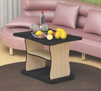 Фото stoly-zhurnalnye стол журнальный бриз  производитель Пирамида