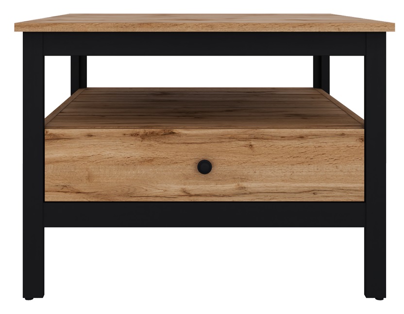 Фото Стол журнальный Loft LAW от производителя Black Red White (БРВ) в Алуште по цене 11 010 ₽