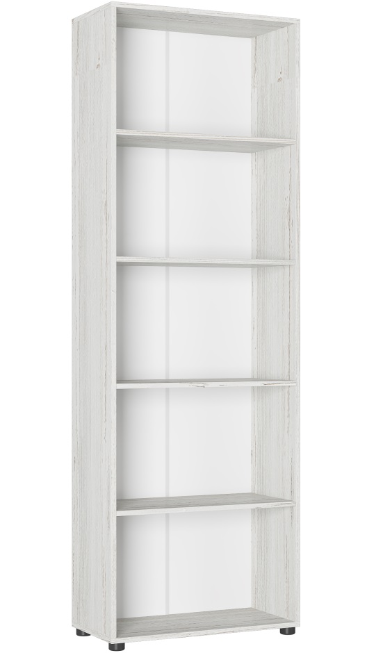 Фото Шкаф открытый Офис ОФ-30 от производителя Компасс в Алуште по цене 7&nbsp;630 ₽