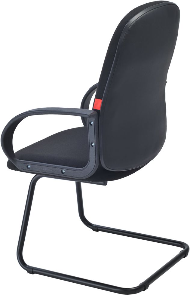 Фото Кресло руководителя Биг (пластик) от производителя Фабрикант в Алуште по цене 6 250 ₽