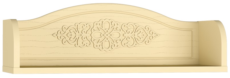 Фото Полка Ассоль плюс АС-48 от производителя Компасс в Алуште по цене 1 870 ₽