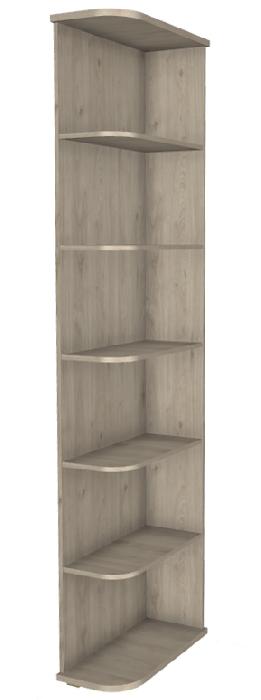 Шкаф Карина ШК-1052 многоцелевой (гикори джексон светлый (Лером) ) Шкаф Карина ШК-1052 многоцелевой (гикори джексон светлый (Лером) )