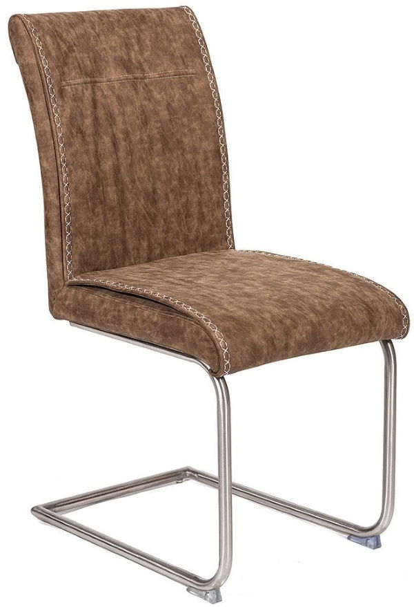 Фото Стул Алиса (Alisa)-1 от производителя Tetchair в Алуште по цене 8 160 ₽
