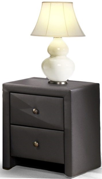 Фото Тумба прикроватная Halmar Prima от производителя Halmar  в Алуште по цене 20 240 ₽