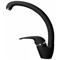 Смеситель цветной Granfest 1024 (h262) (Цвет смесителя белый) в #REGION_NAME_DECLINE_PP# от производителя 