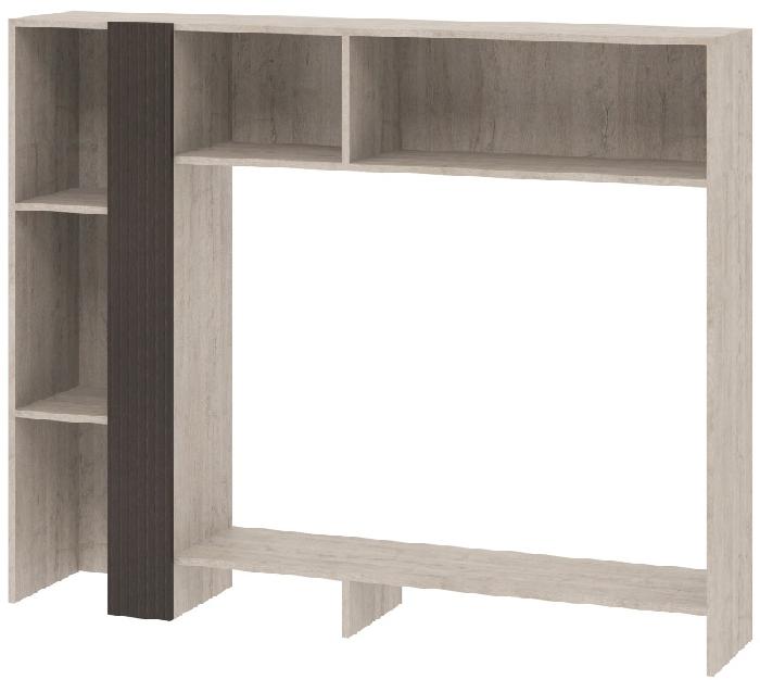 Полка ТВ Синара (пикард-базальт (Регина) )