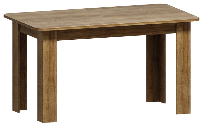 Фото Стол обеденный Румба РБ29 от производителя Заречье в Алуште по цене 9 530 ₽