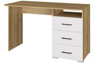 Фото  стол рабочий лайт производитель Горизонт