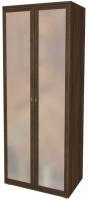 Фото shkafy-dvukhdvernye шкаф карина шк-1009 (90) двухдверный производитель Лером