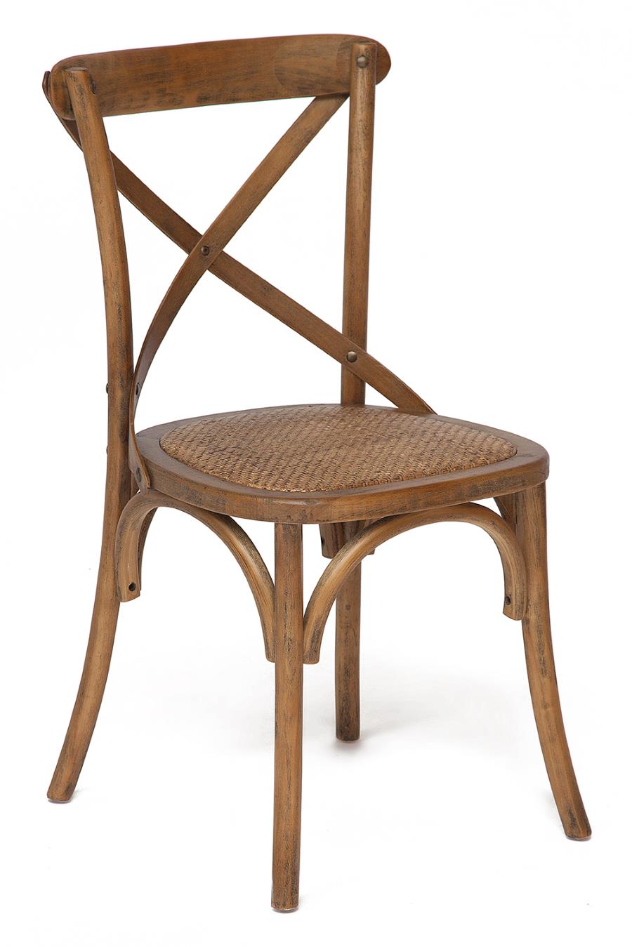 Фото Стул Кросс Чер (Cross chair) от производителя Tetchair в Алуште по цене 7&nbsp;400 ₽