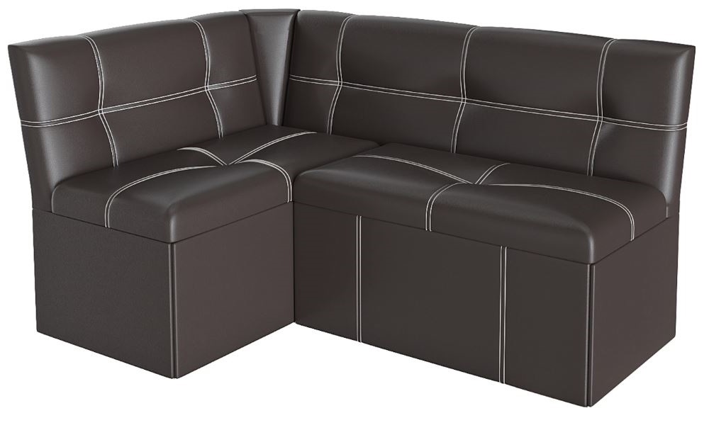 Фото Кухонный уголок Квадро Тип 3 исп.2 (7) от производителя Бон-мебель в Алуште по цене 15&nbsp;180 ₽