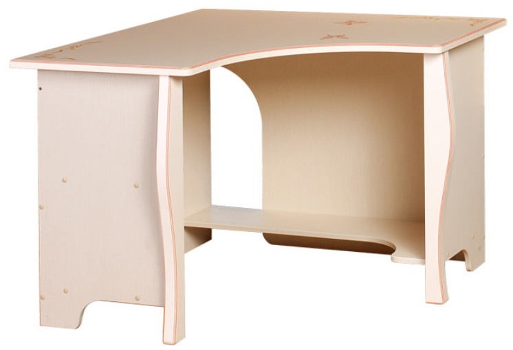 Фото Стол угловой Алиса 558 в Алуште по цене 22 380 ₽ от производителя Яна, код товара 2000001933718 шт Фото Стол угловой Алиса 558 от производителя Яна в Алуште по цене 22 380 ₽