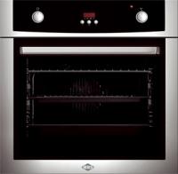 Духовой шкаф электрический DE-604 (594х545хh594) (Материал Металл/Стекло , Материал Металл/Стекло) в Алуште от производителя в интернет магазине Планета Комфорта Духовой шкаф электрический DE-604 (594х545хh594) (Материал Металл/Стекло , Материал Металл/Стекло) в Алуште от производителя