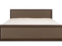 Фото kollektsiya-mebeli-koen-black-red-white-brv- кровать двуспальная коен loz (см 160х200) с подъемным механизмом производитель Black Red White (БРВ)