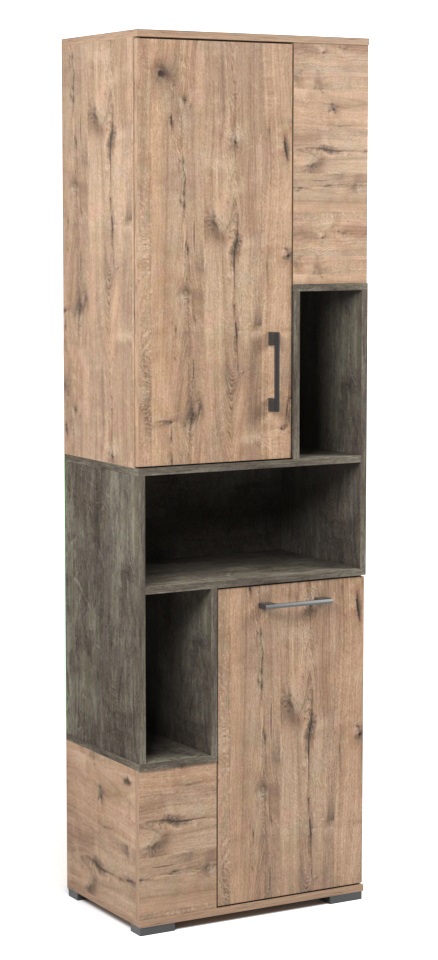 Фото Пенал открытый Денвер Д-10 от производителя СБК в Алуште по цене 16&nbsp;070 ₽