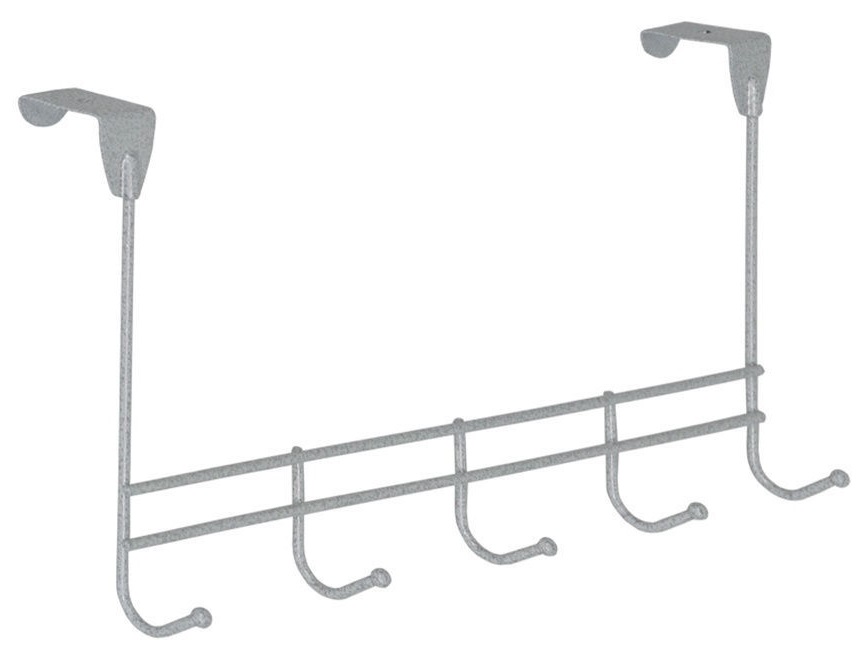 Фото Вешалка надверная Нота 5 от производителя Завод металлических изделий в Алуште по цене 300 ₽