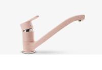 Смеситель цветной Granfest 4724 (h166) (Цвет смесителя чёрный) в Алуште от производителя 