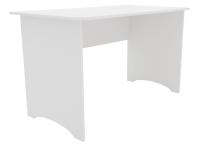 Стол письменный Флёр Ф11 (лдсп, лдсп-дуб седан,  дуб седан (Заречье) ) в Алуште от производителя 