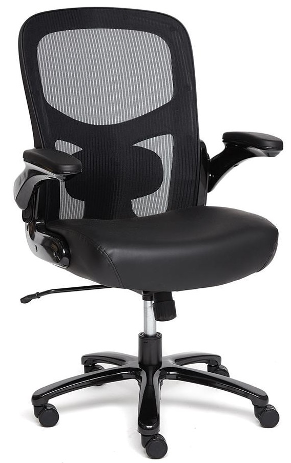 Фото Кресло для руководителя Биг (Big)-1 от производителя Tetchair в Алуште по цене 38 100 ₽