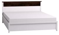 Фото  кровать двуспальная норвуд 32 (см 160x200) без основания производитель Глазов