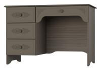 Фото stoly-pismennye стол письменный ассоль плюс ас-6 (левый) производитель Компасс