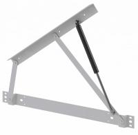 Фото komplektuyushchie-dlya-krovatey подъемный механизм (газлифт 800 ) производитель Корона