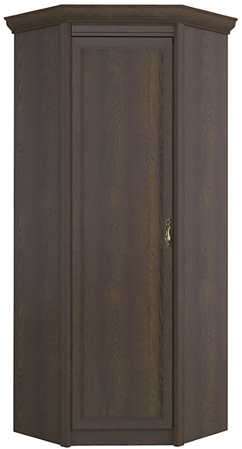 Фото Шкаф Флоренция 641 (87) угловой от производителя Яна в Алуште по цене 36&nbsp;130 ₽